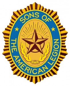 SAL Emblem