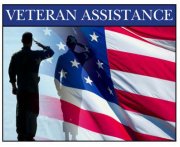 Veterans Assistance Banner